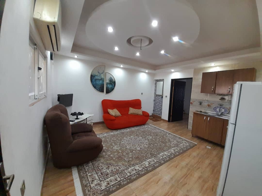 اجاره منزل مبله در بابلسر - یاس یک