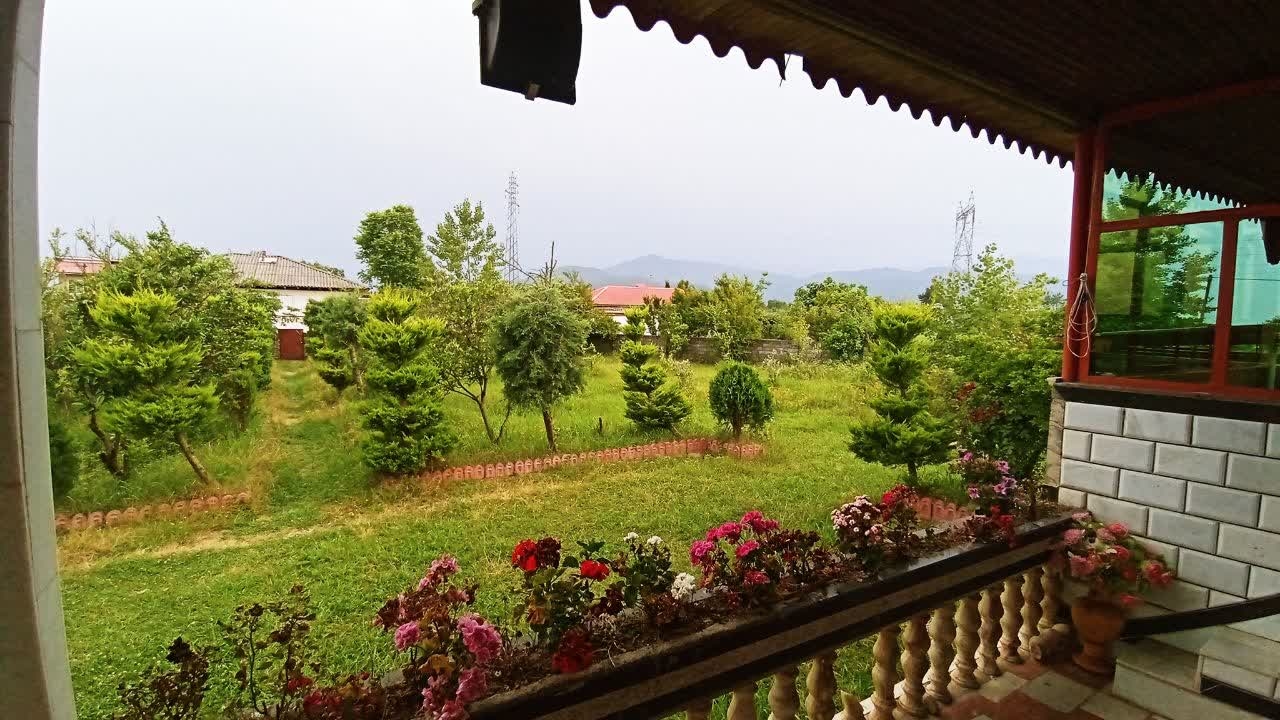 اجاره خانه ویلایی اسالم