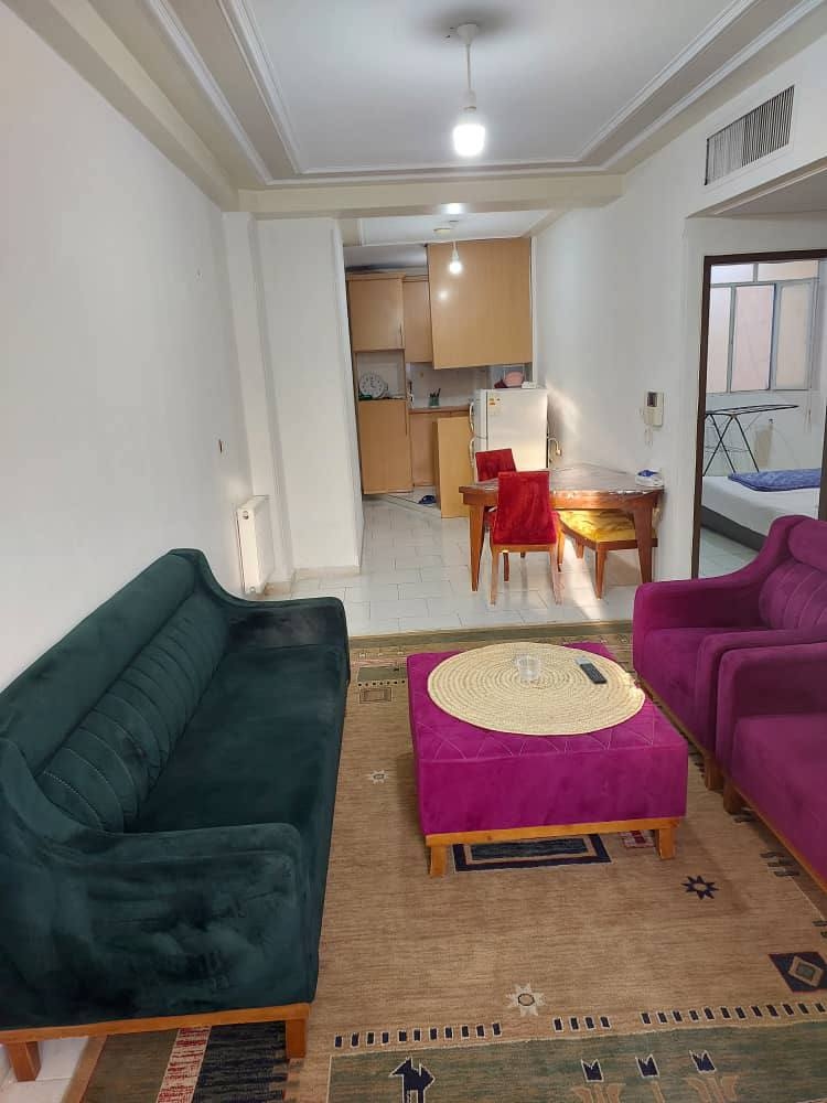 اجاره آپارتمان در بلوار پاسداران