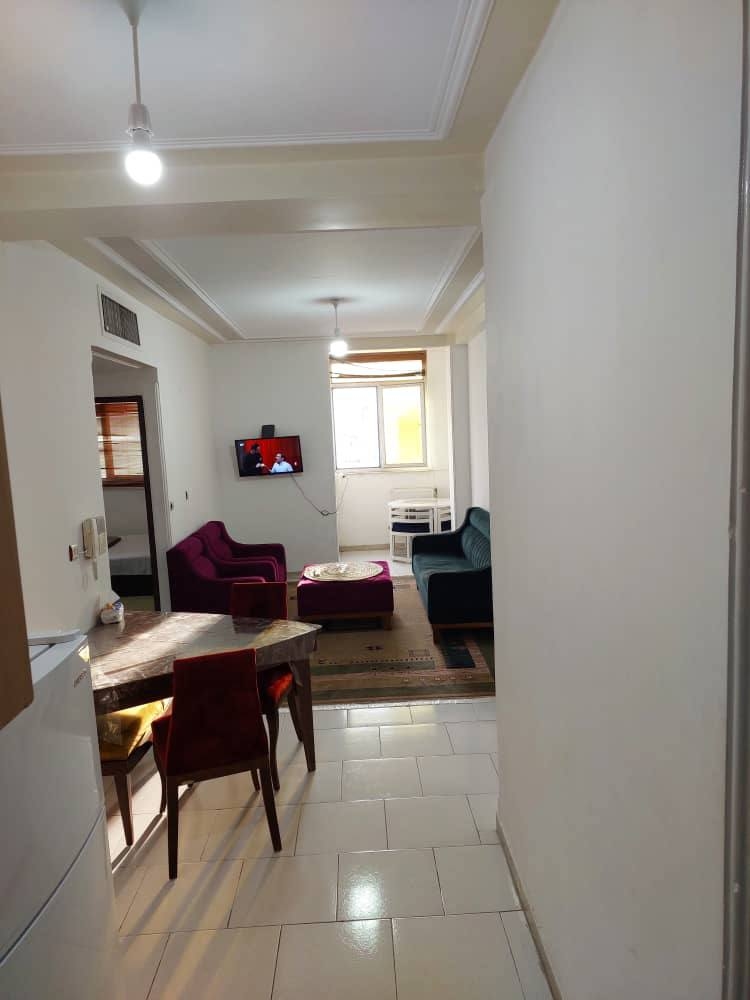 اجاره آپارتمان در بلوار پاسداران