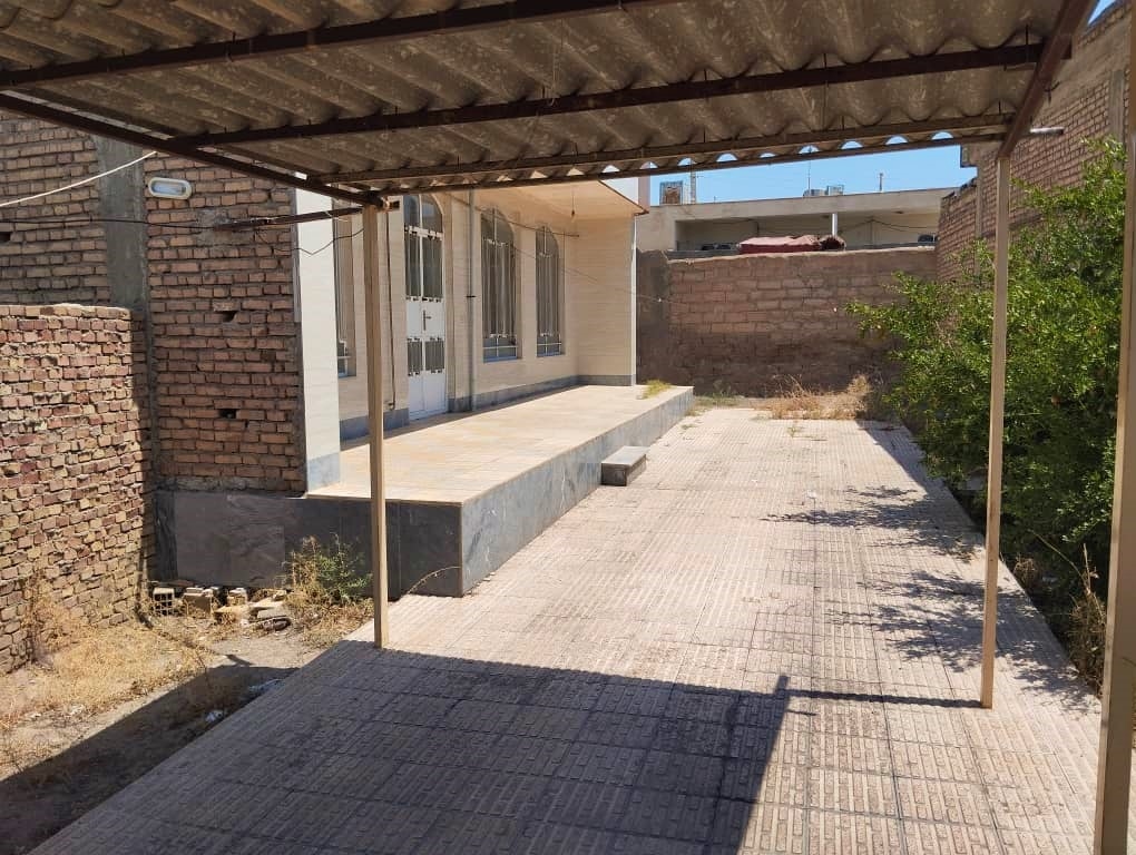 اجاره منزل ویلایی در منطقه آزاد ارس - 100متر