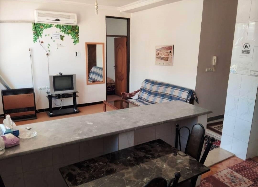 اجاره منزل در منطقه آزاد ارس - 50متر