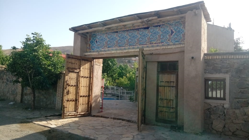 اجاره بوم گردی در قاسم آباد بزرگ - 3