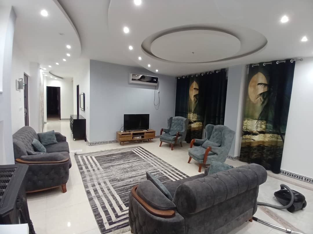 اجاره منزل ساحلی دو خوابه  در خلیج فارس