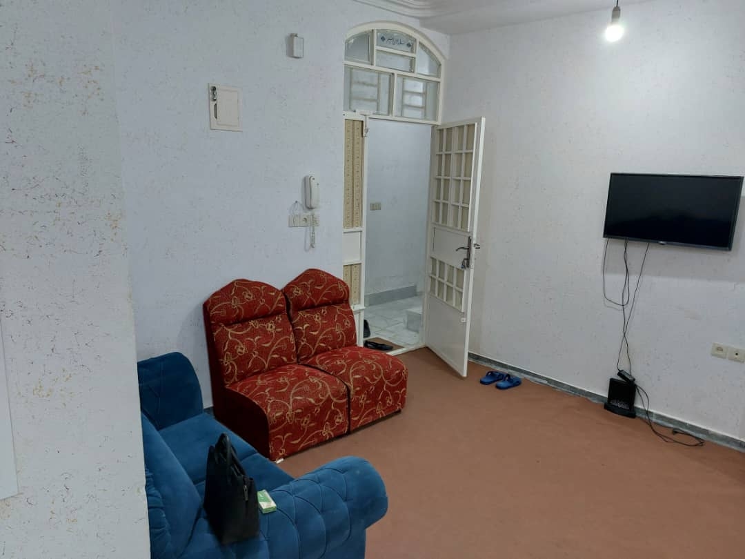 اجاره آپارتمان مبله در خیابان امام -دوخوابه تخت دونفره واحد 3