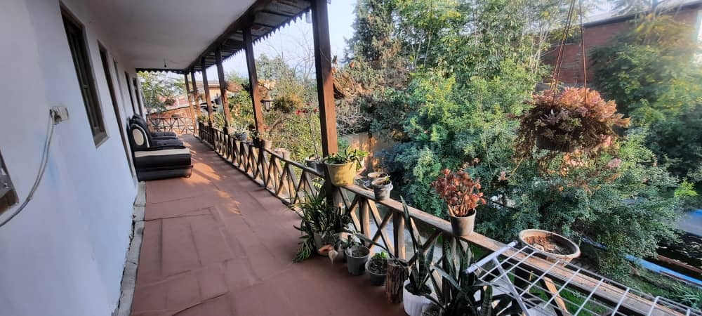 اجاره سوئیت ویلایی در والش آباد - 1