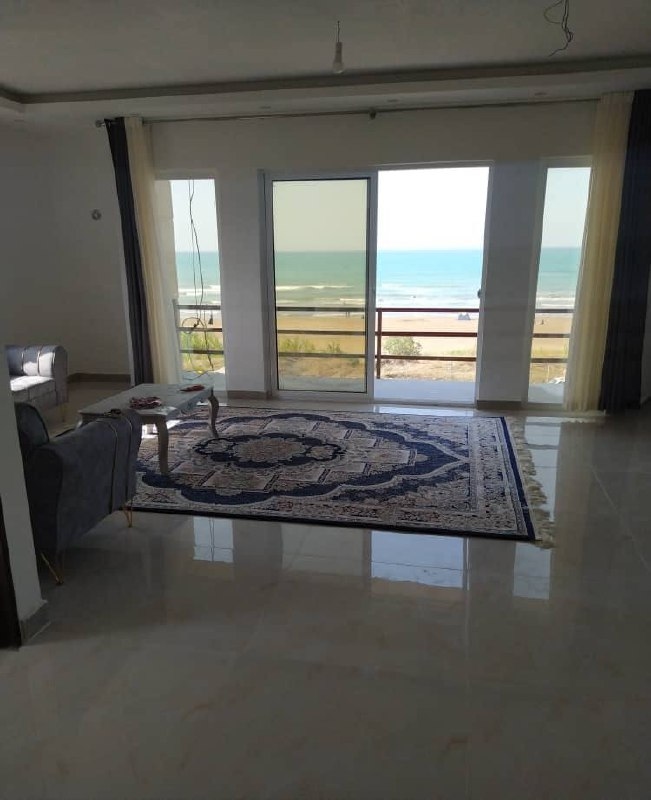 اجاره آپارتمان ساحلی دو خواب - 10