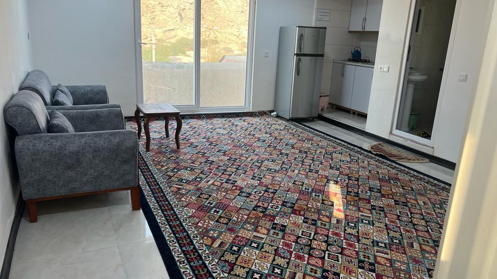 اجاره سوئیت مبله در روستای زیارت - شمالی