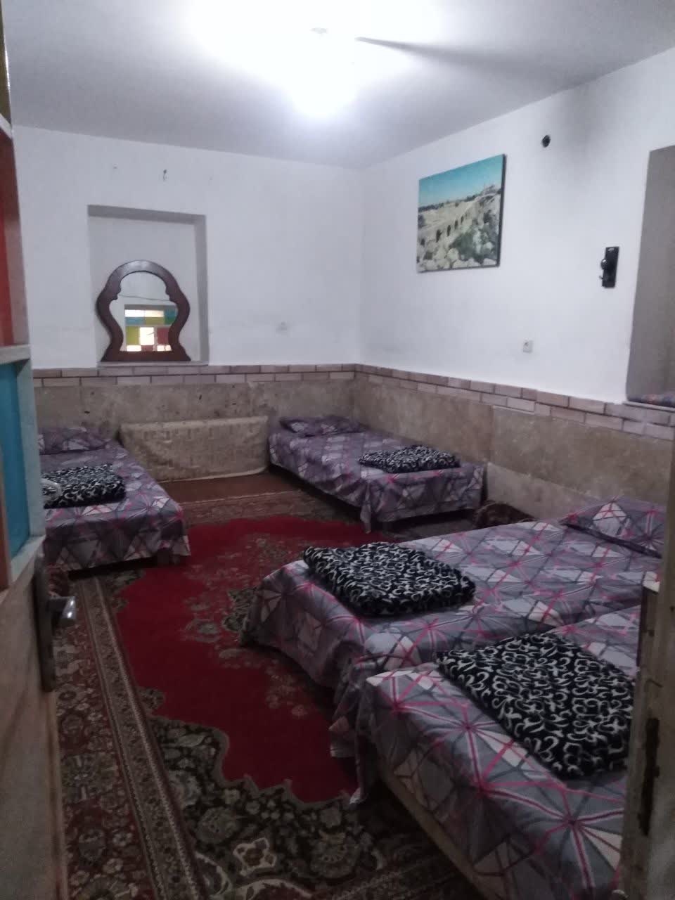 اجاره اقامتگاه بوم گردی در شوش دانیال - 1