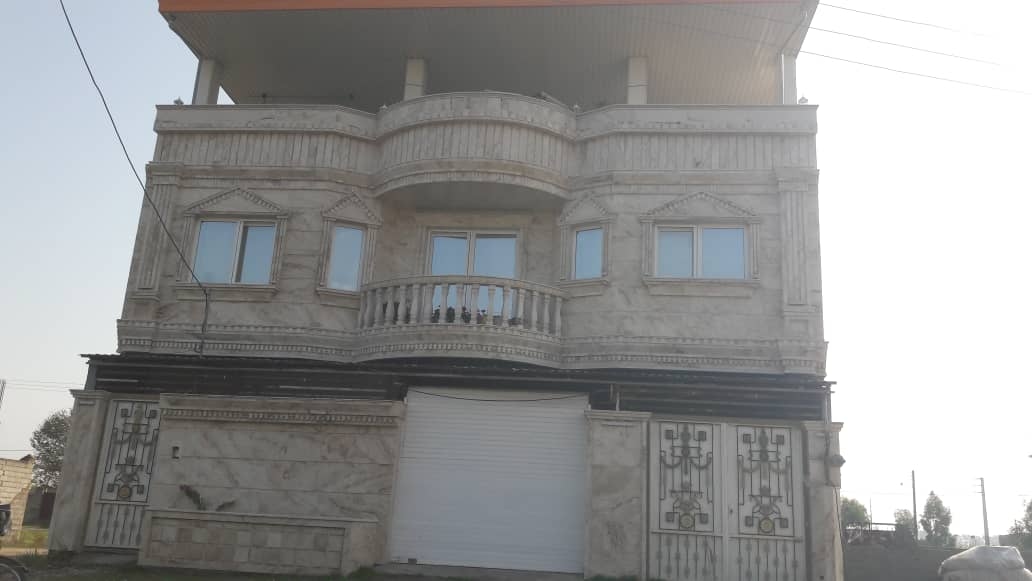 اجاره منزل مبله در روستا گلدشت