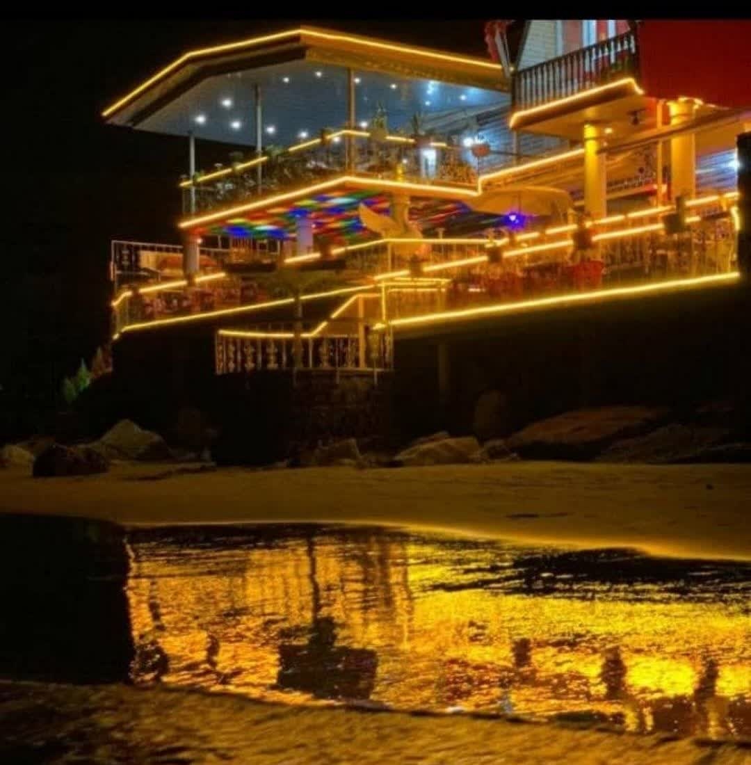 اجاره کلبه چوبی در آزادی - واحد 19