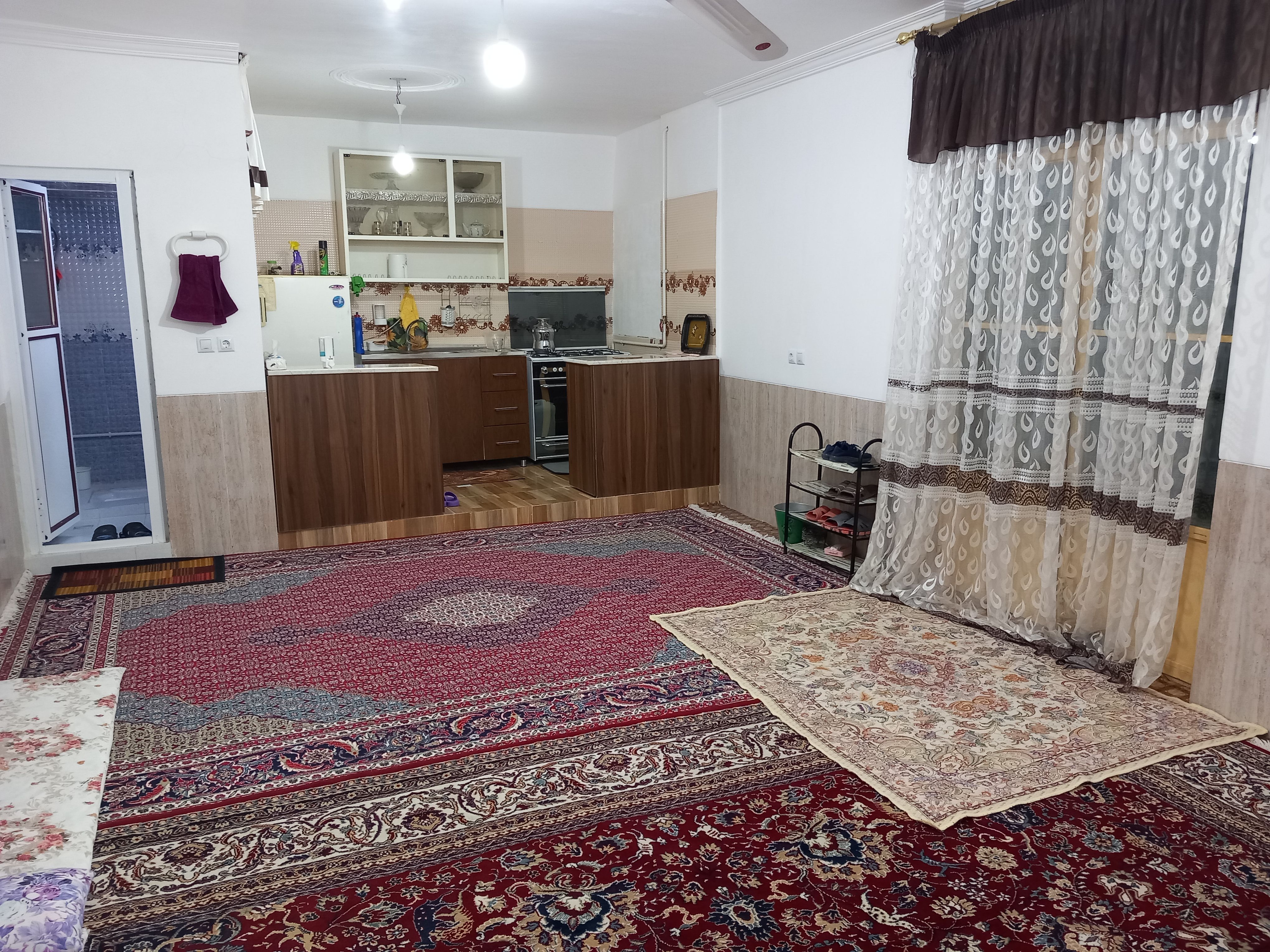 اجاره خانه ویلایی در شهداد