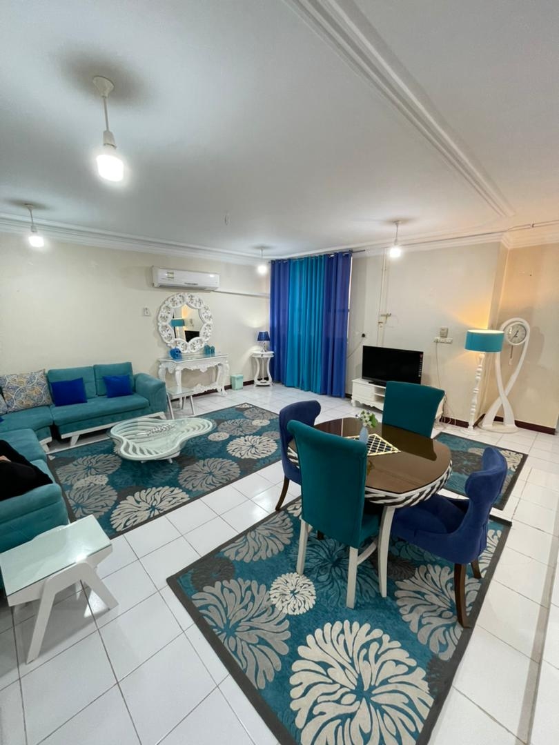 اجاره آپارتمان مبله در کیانپارس اهواز - 7