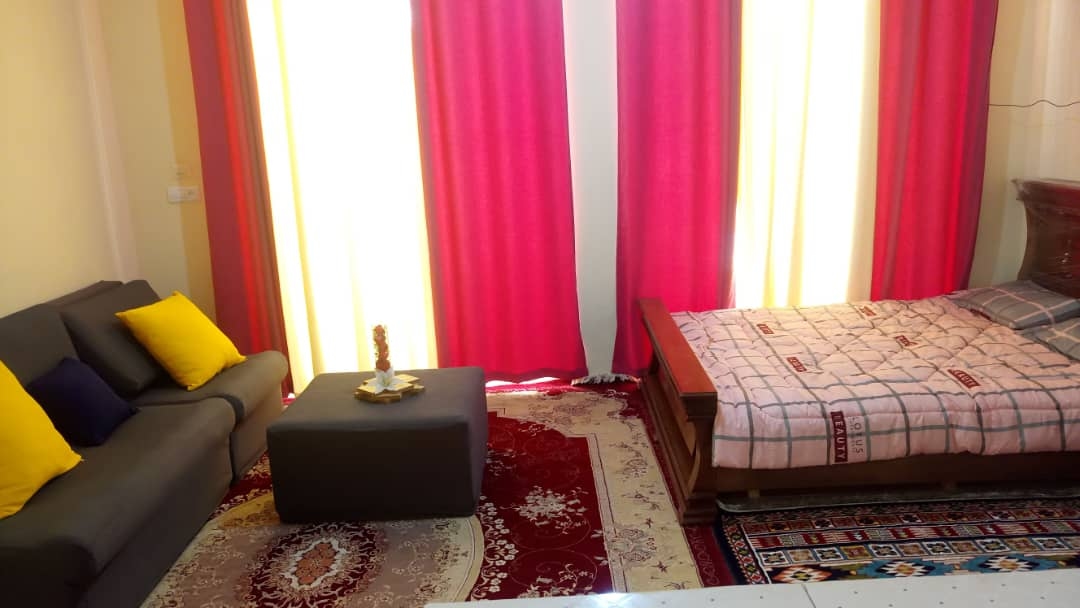 اجاره سوئیت مبله در جانبازان