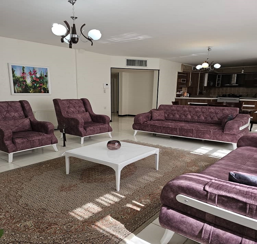 اجاره منزل مبله در پل صنایع - کیانا 2