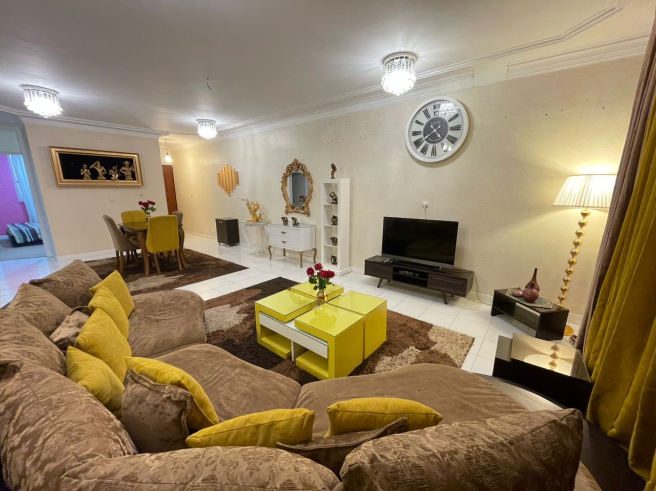 اجاره آپارتمان دوخواب در کیانپارس اهواز - 9