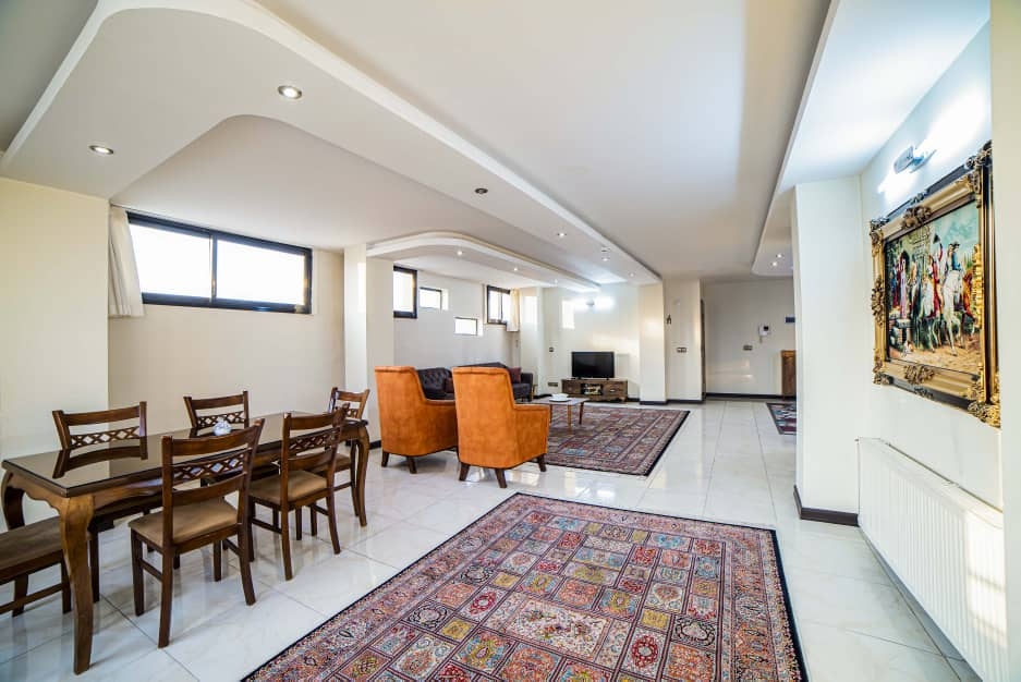 اجاره منزل سه خواب در شیخ بهائی - واحد 7