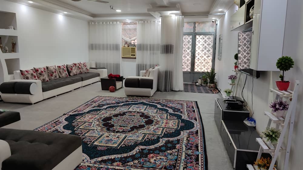 اجاره منزل نزدیک ساحل در سیراف - طبقه همکف