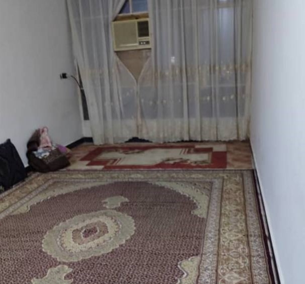 اجاره منزل نزدیک ساحل در سیراف - طبقه اول