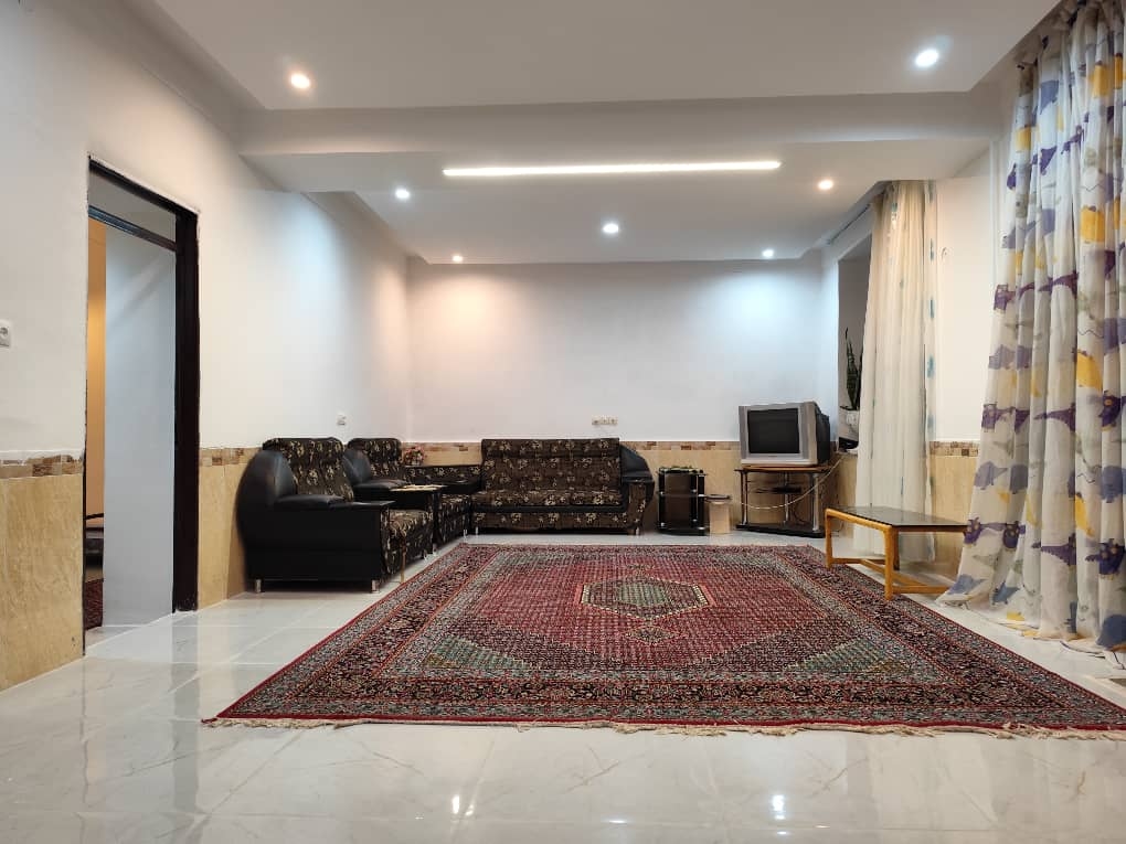 اجاره سوئیت در بلوار کردستان - 35متر