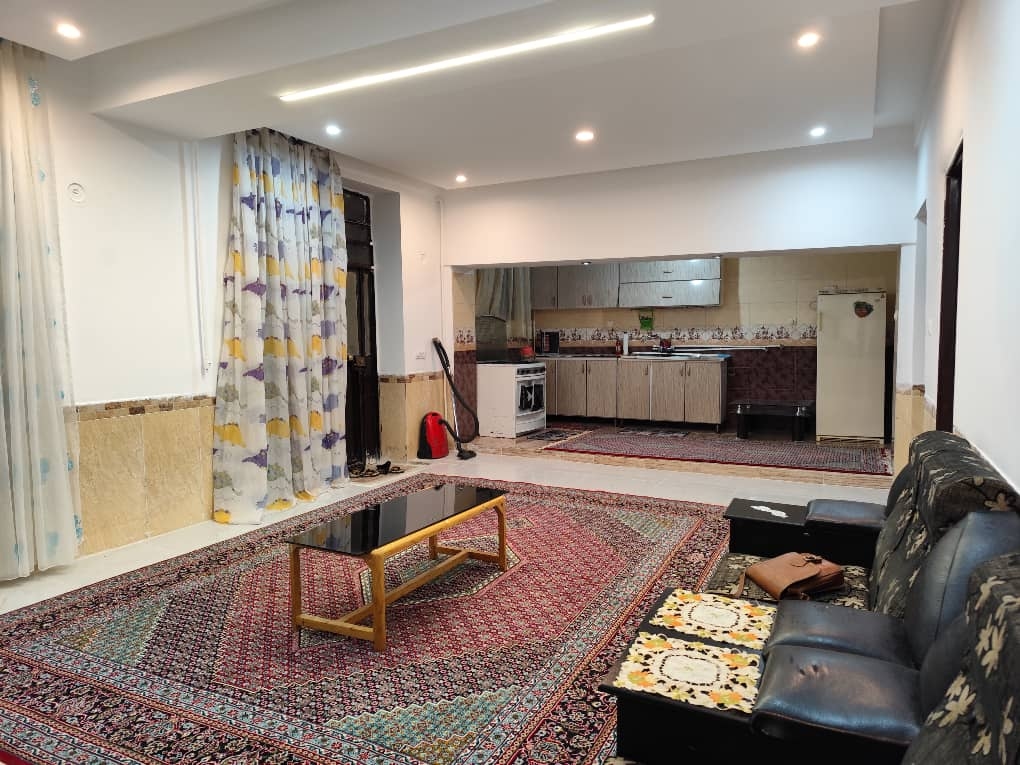 اجاره منزل در بلوار کردستان - 85متر