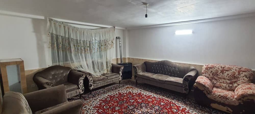 اجاره سوئیت در لیشک