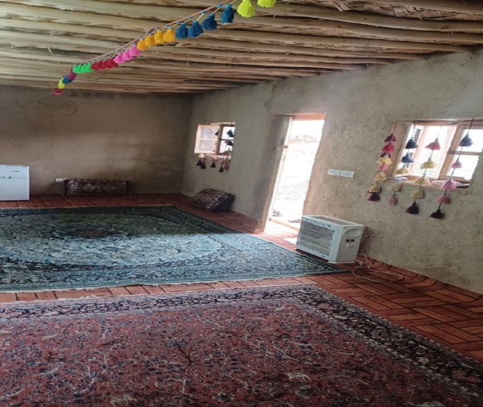 اجاره اتاق بومگردی در اندیکا - 25متر