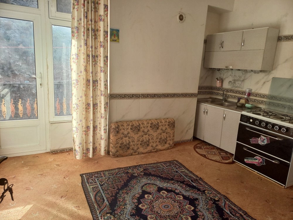 اجاره سوئیت در روستا پالنگان - 2