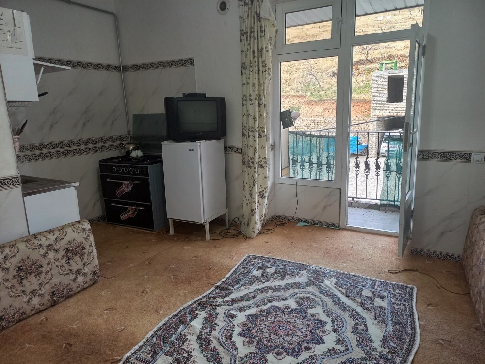 اجاره بومگردی در روستا پالنگان - 5