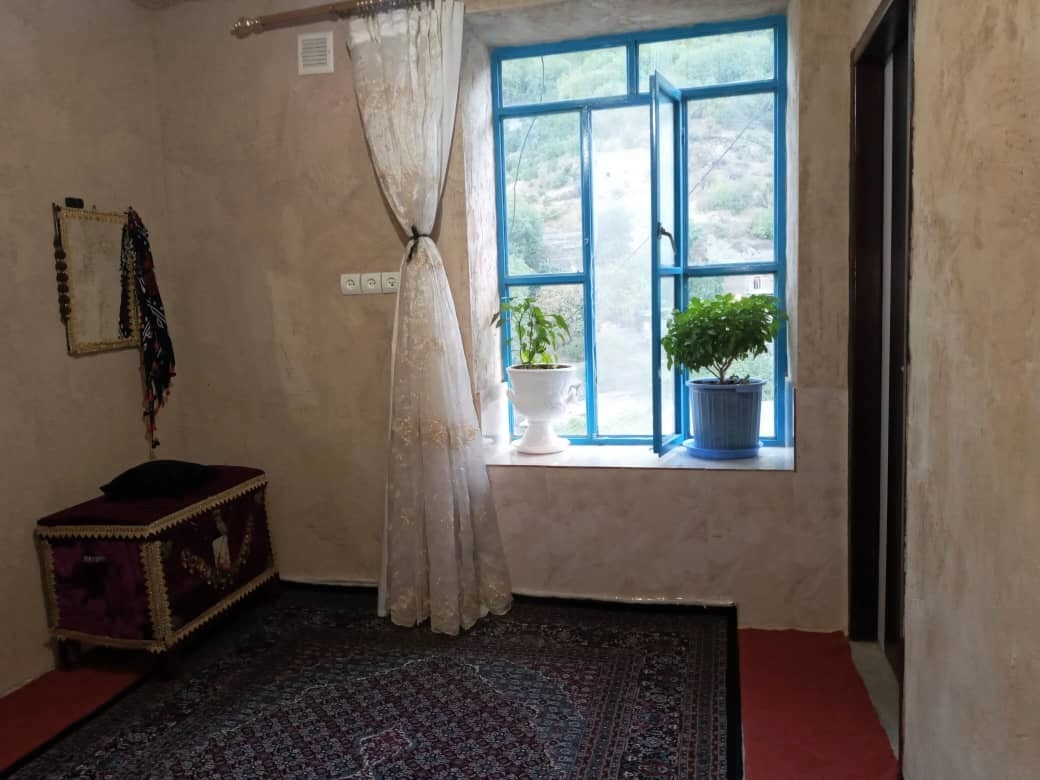اجاره خانه سنتی در روستای گلین - 1