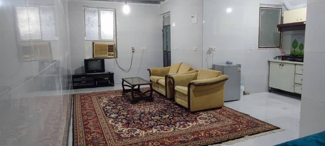 اجاره منزل نزدیک ساحل در بندرعباس- صدف