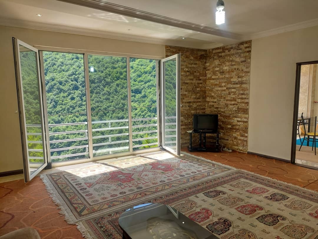 اجاره منزل ویلایی در بالا اشتوج