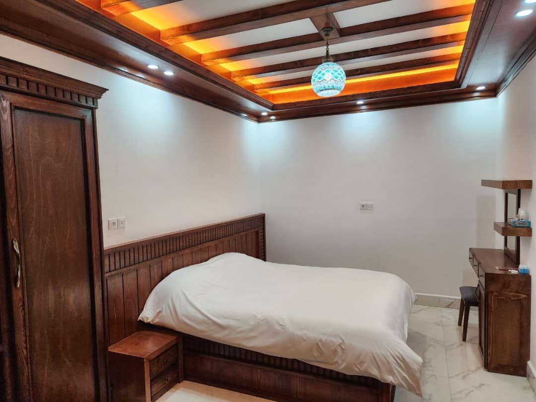 اجاره اتاق دوتخته نزدیک ساحل در سلخ