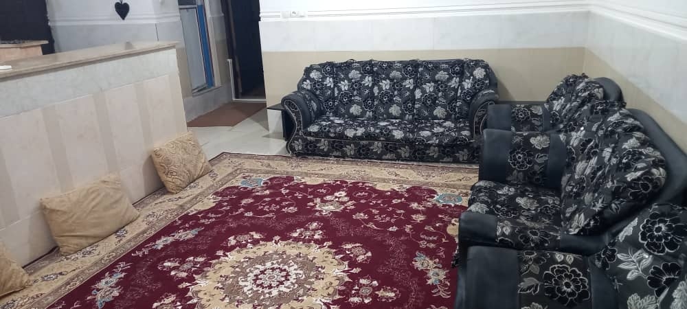 اجاره منزل مبله در بندر جاسک-واحد4