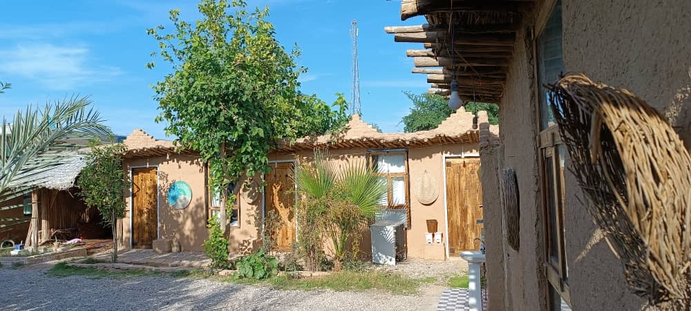 اجاره اتاق بومگردی در روستای خماط