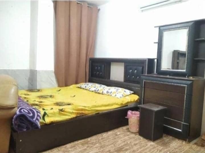 اجاره سوئیت مبله در بلوار خلیج فارس