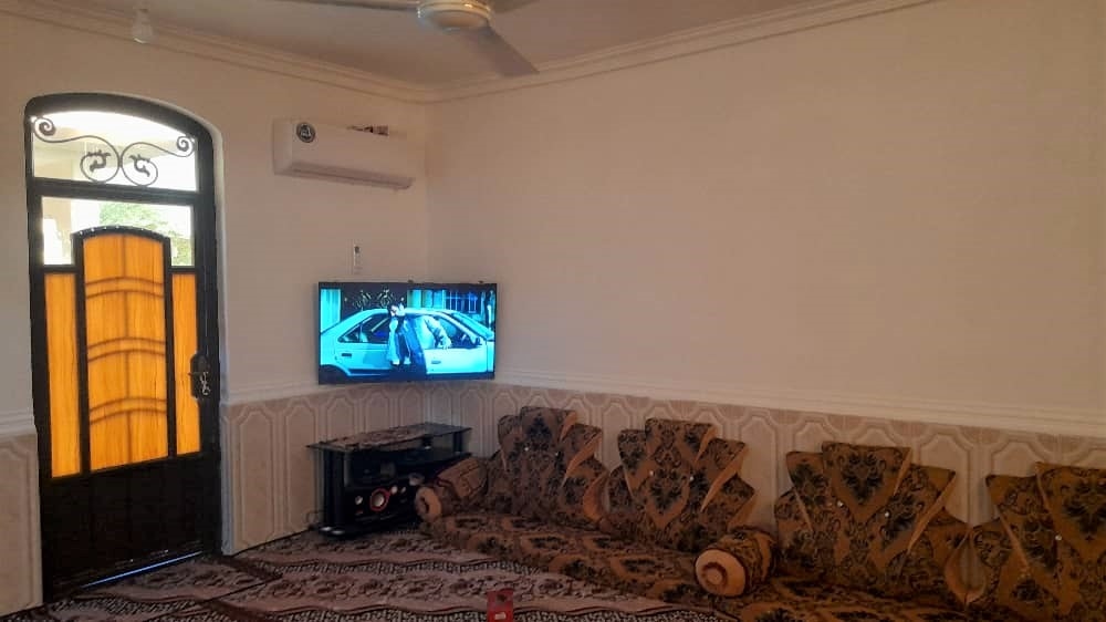 اجاره منزل نزدیک ساحل در روستای هاله