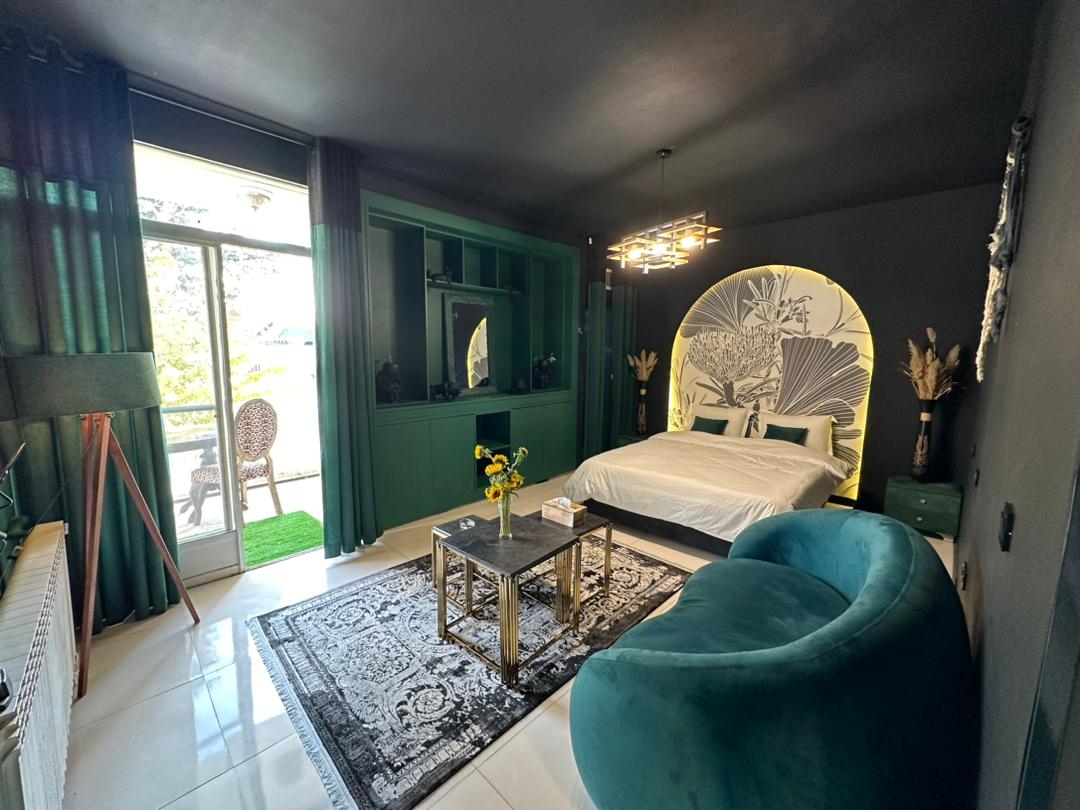 اجاره سوئیت در بلوار دادمان 4 - شهرک غرب