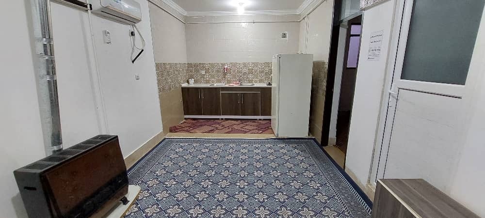 اجاره منزل تک خواب مبله در دهدز - تک خواب