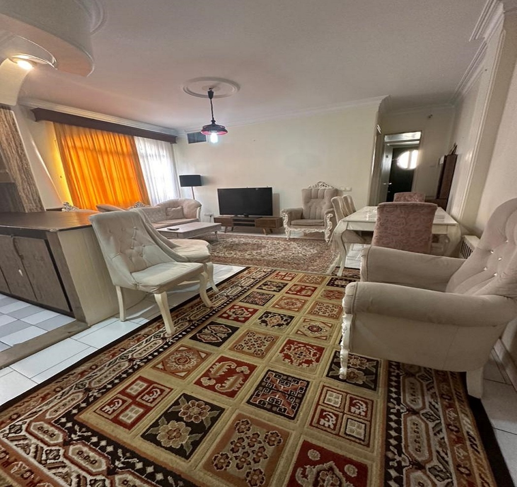 اجاره منزل مبله در سعادت آباد خیابان سردار دریا - شمال غرب