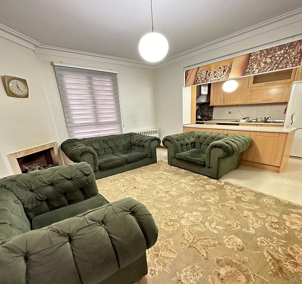 اجاره منزل مبله در سعادت آباد خیابان سپهر - شمال غرب