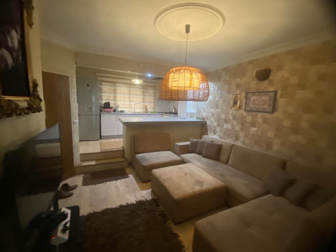 اجاره منزل مبله در سعادت آباد میثاق - شمال غرب