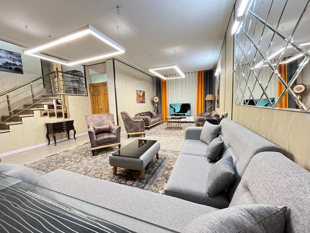 اجاره منزل ویلایی در زرهی - طبقه همکف