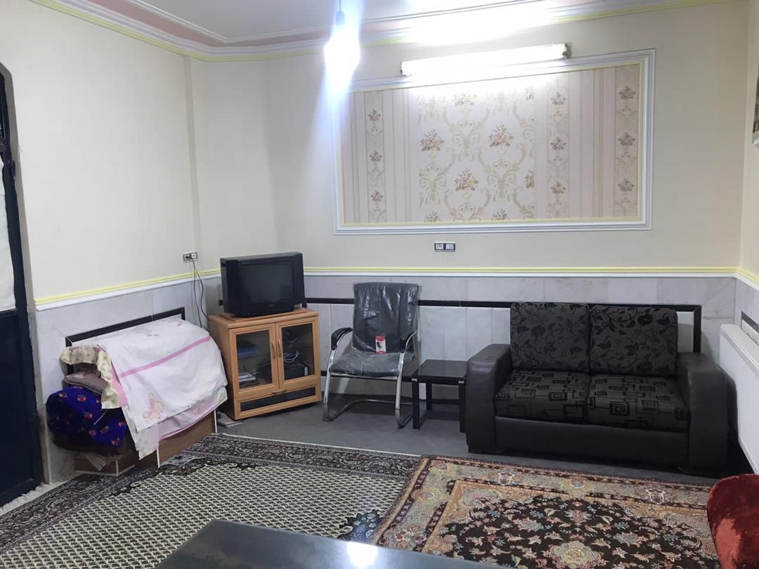 اجاره منزل مبله در زیبا شهر - سوئیت