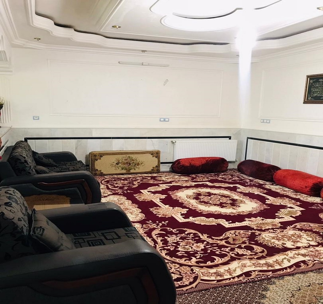 اجاره منزل در زیبا شهر زاهدان - تکخواب