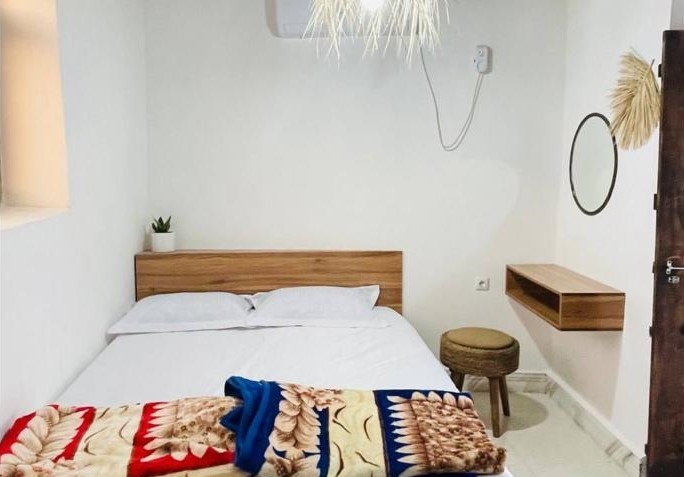 اجاره بومگردی نزدیک ساحل در سهیلی - نخل