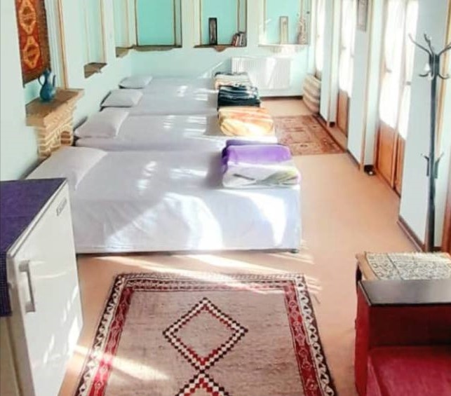 اجاره اتاق چهار تخته در لطفعلی خان زند - 4