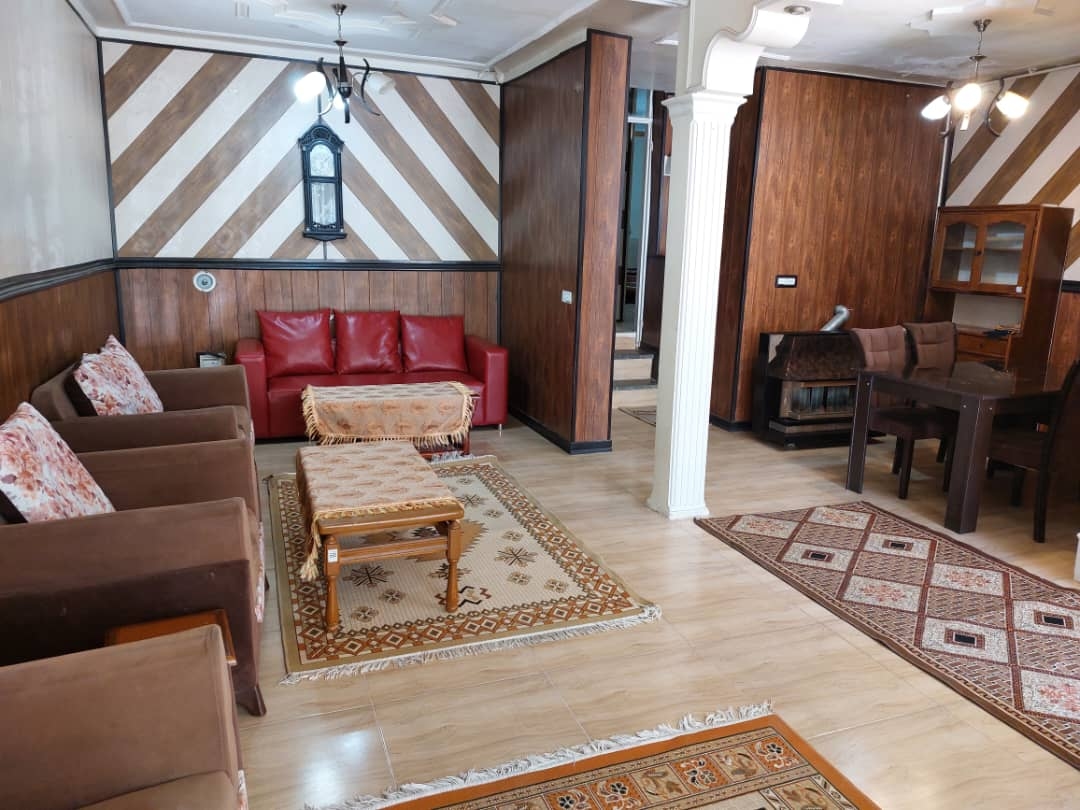 اجاره منزل ویلایی در دروازه قران - همکف