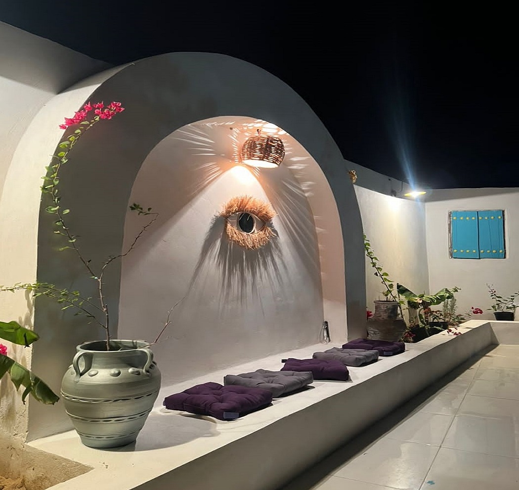 اجاره اتاق بوم گردی در پارسیان - اتاق 4