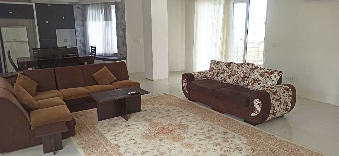 اجاره آپارتمان مبله ساحلی در خیابان رادیو دریا - فدک 2